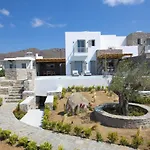 Summer Breeze Luxury Villa Mykonos
