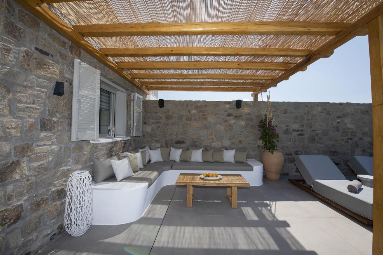 Summer Breeze Luxury Mykonos Panormos (Mykonos)