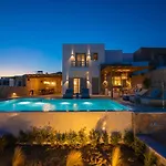 Summer Breeze Luxury Villa Mykonos