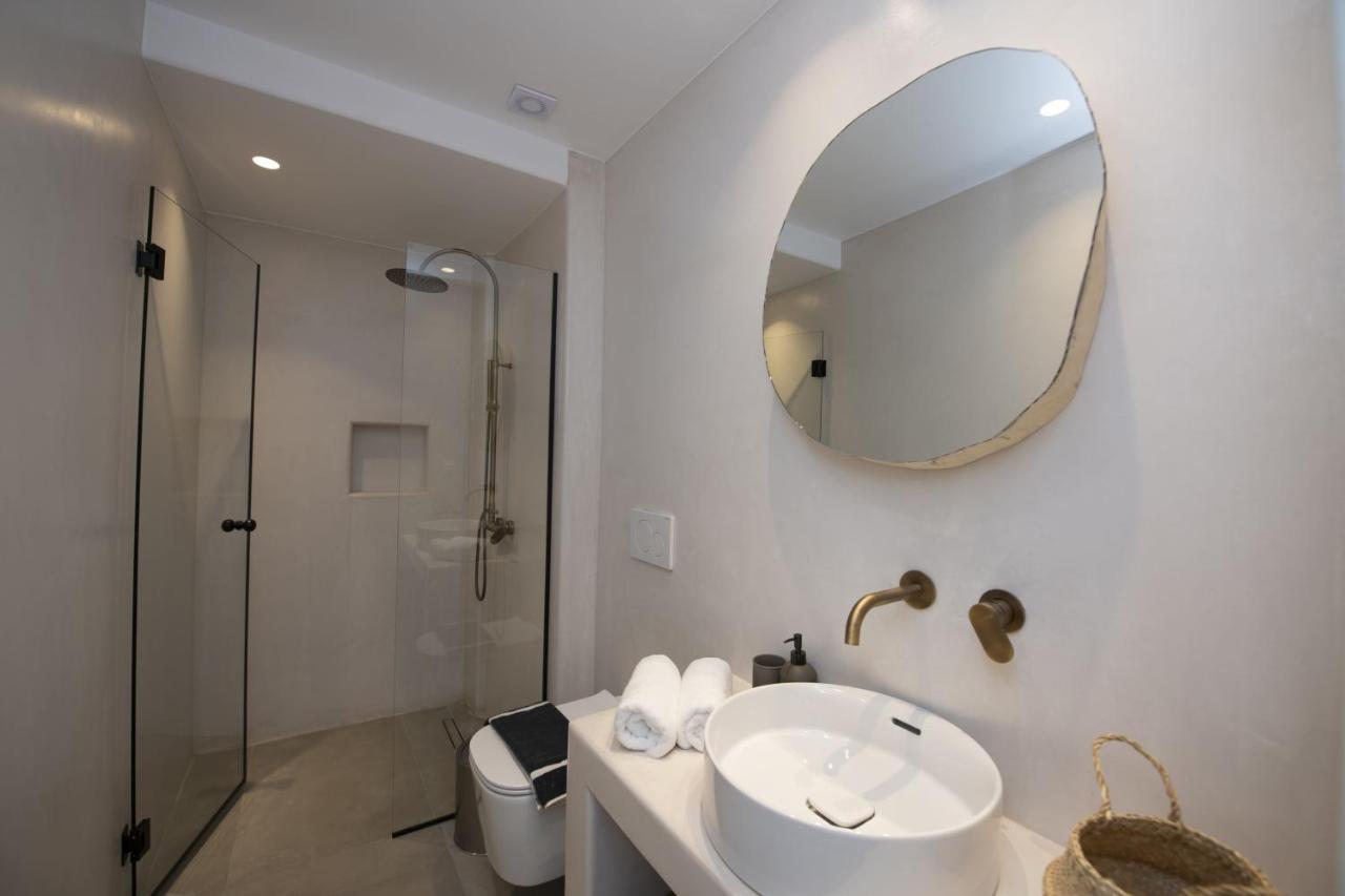 Summer Breeze Luxury Mykonos Villa Panormos (Mykonos)