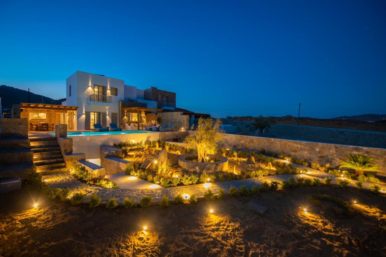 Summer Breeze Luxury Mykonos Panormos (Mykonos)