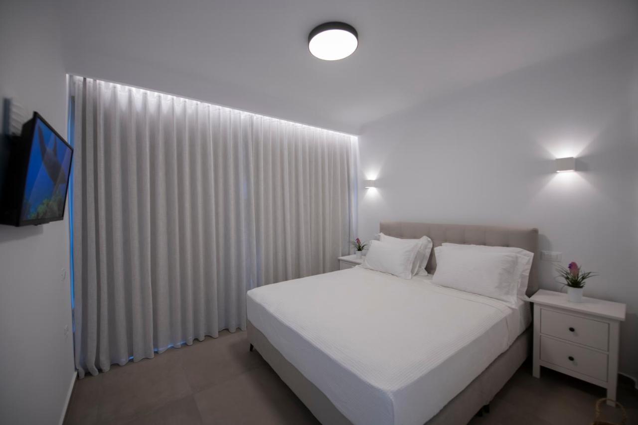 Summer Breeze Luxury Mykonos Panormos (Mykonos)