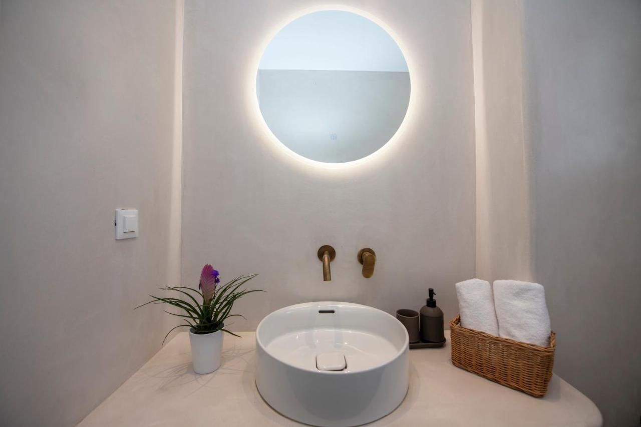 Summer Breeze Luxury Mykonos