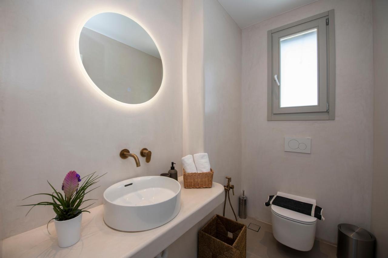 Villa Summer Breeze Luxury Mykonos Panormos (Mykonos)