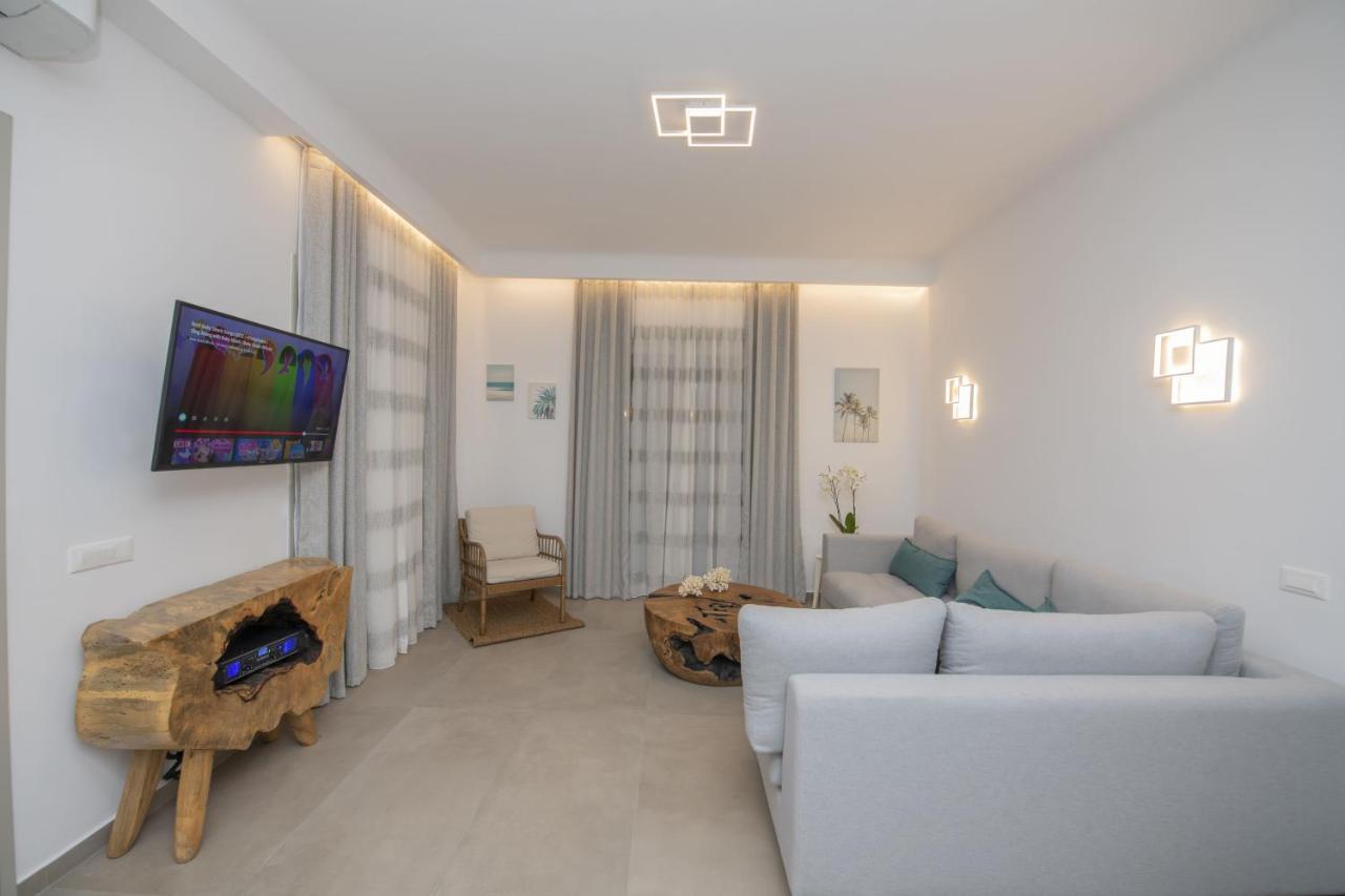 Summer Breeze Luxury Mykonos * Panormos (Mykonos)