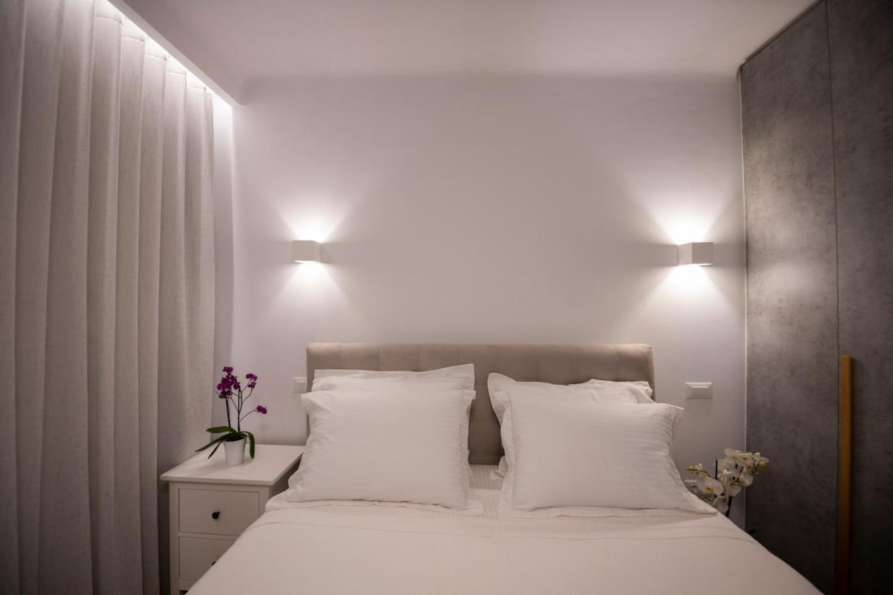 Summer Breeze Luxury Mykonos *