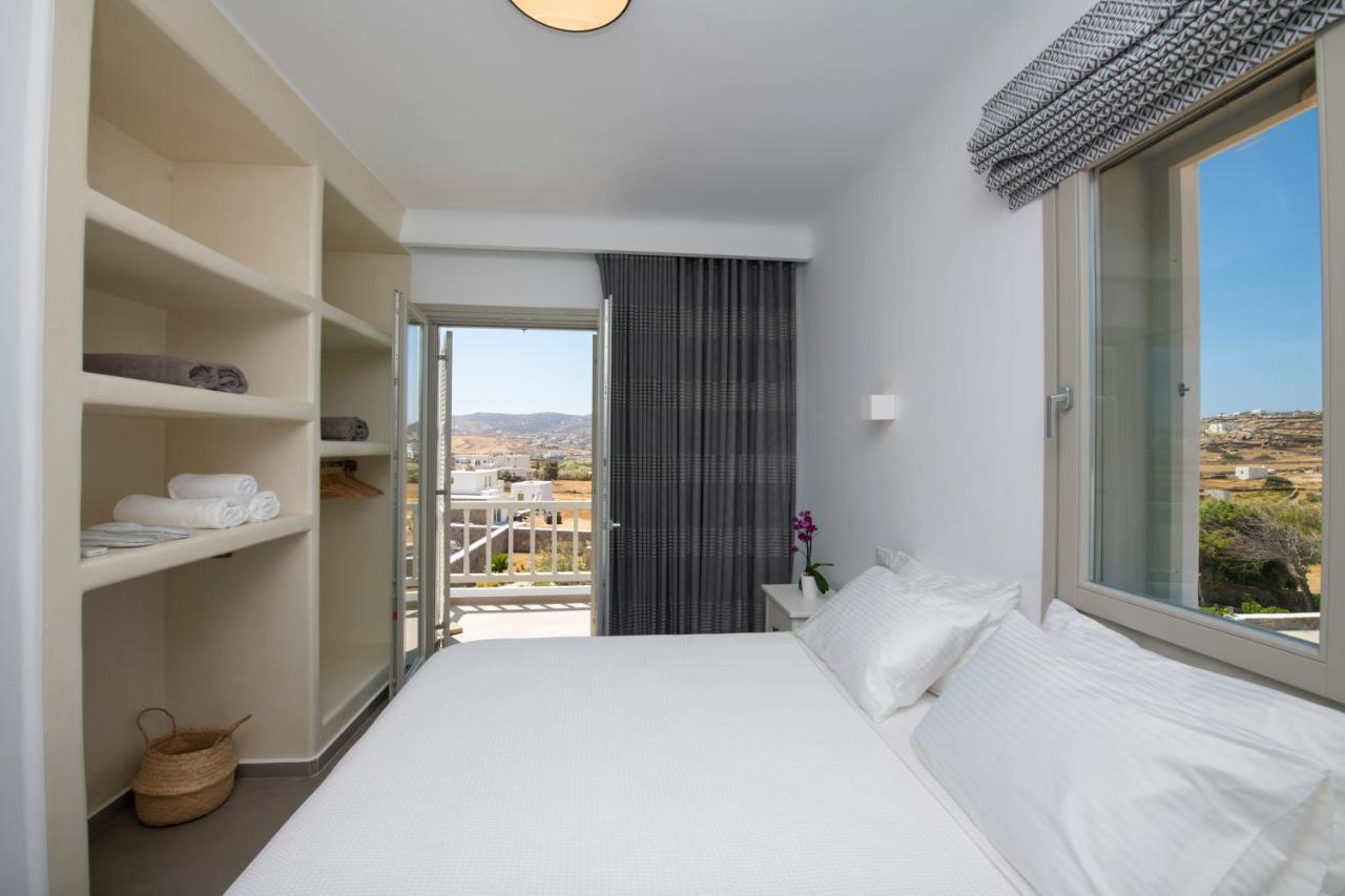 Villa Summer Breeze Luxury Mykonos Panormos (Mykonos)