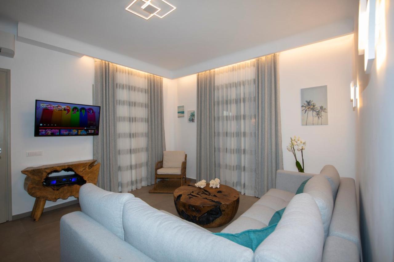 Summer Breeze Luxury Mykonos