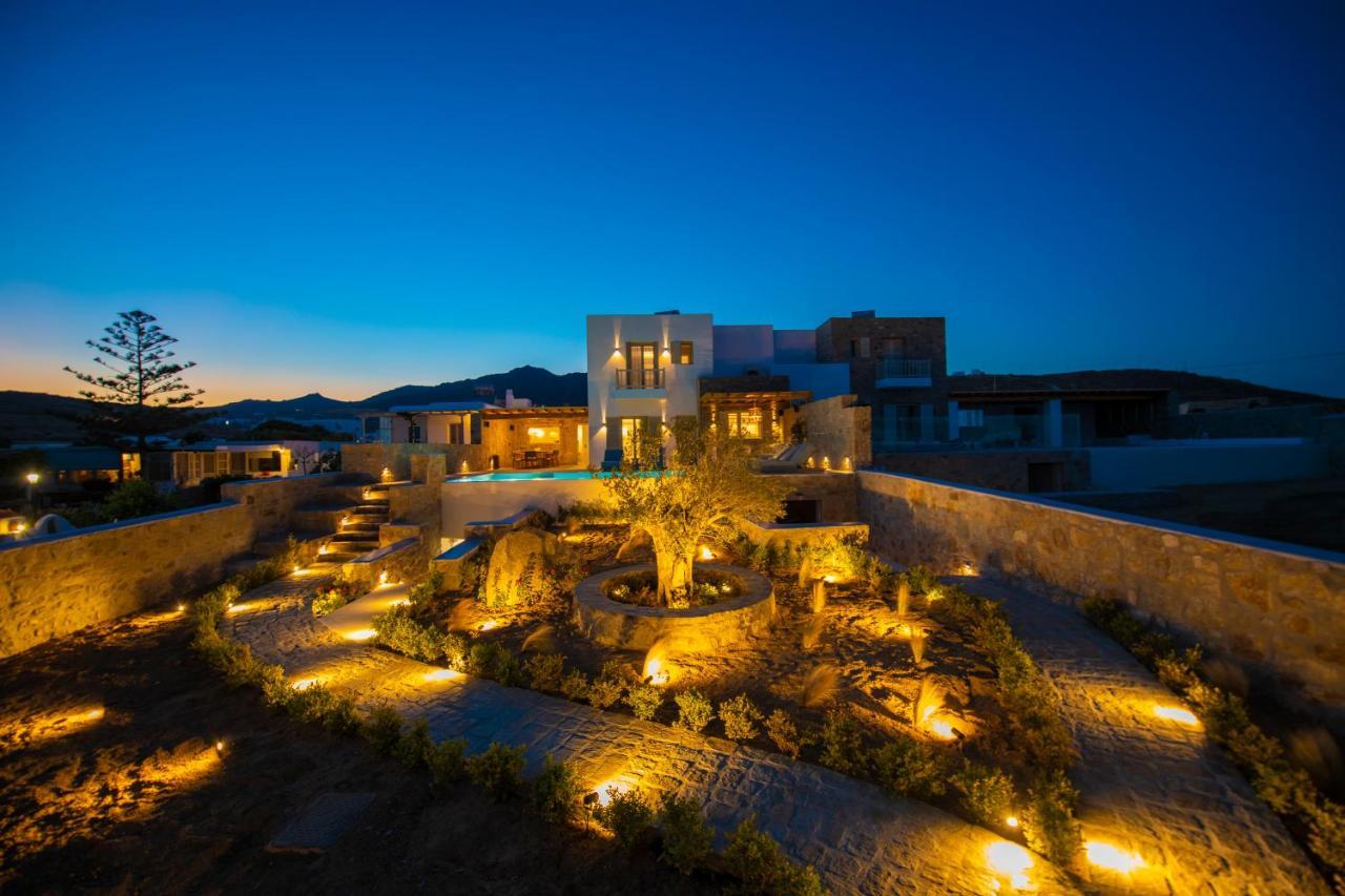 Summer Breeze Luxury Mykonos *